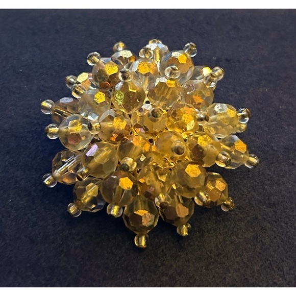 Talisman Jewelry - Talisman Gorgeous Sterling Silver Brooch